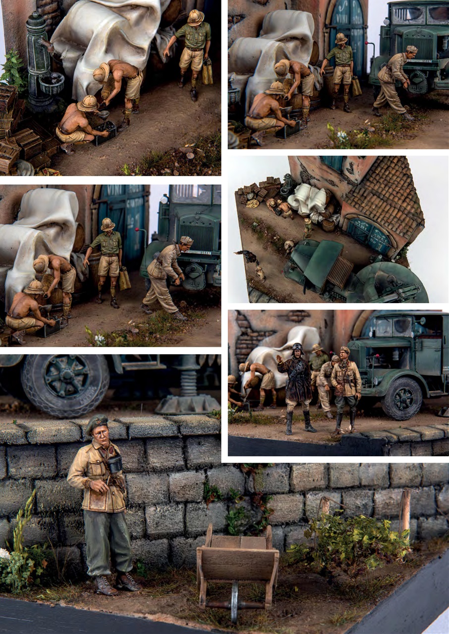 Aviation Specials Preview Pages