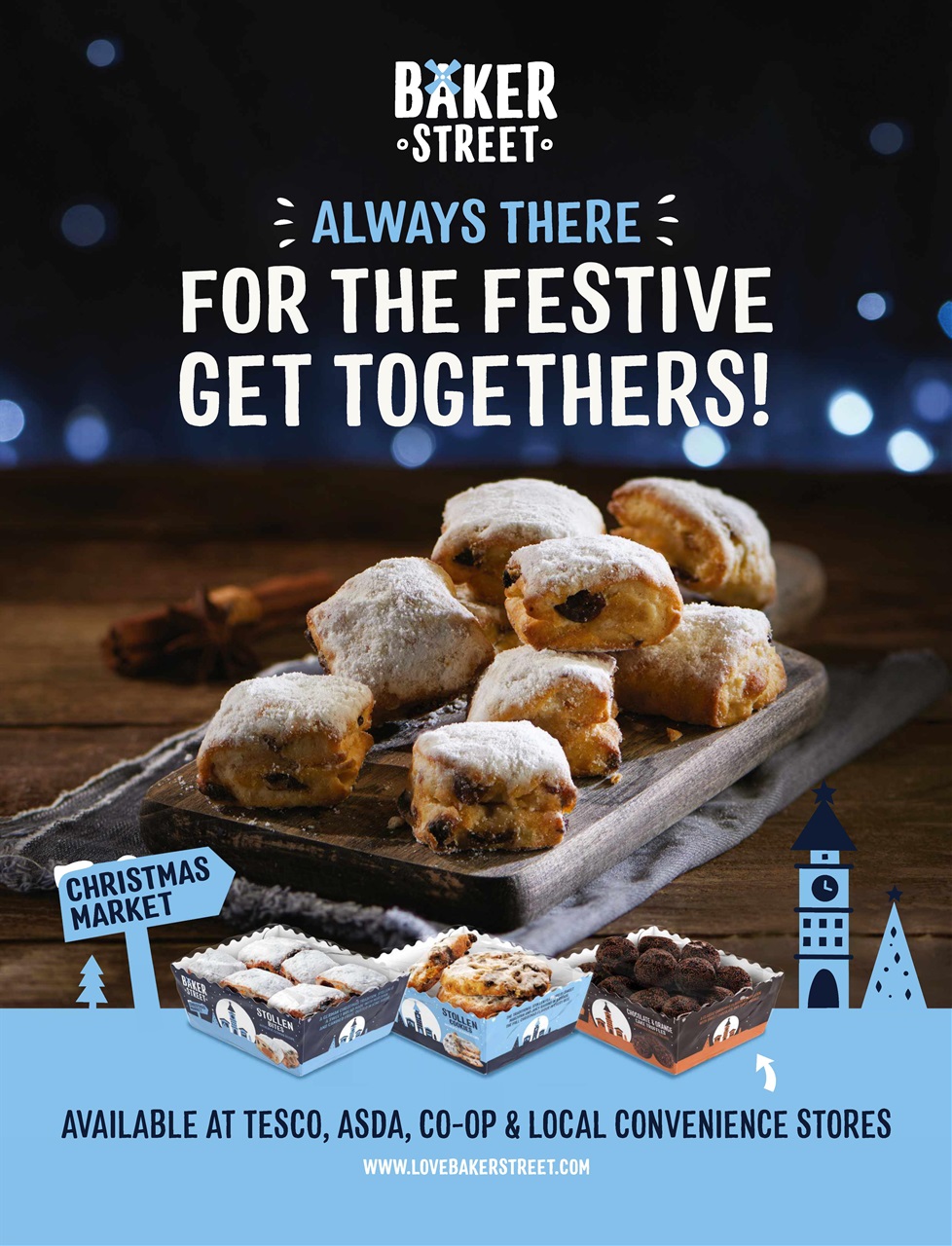 Easy Cook Magazine Preview Pages