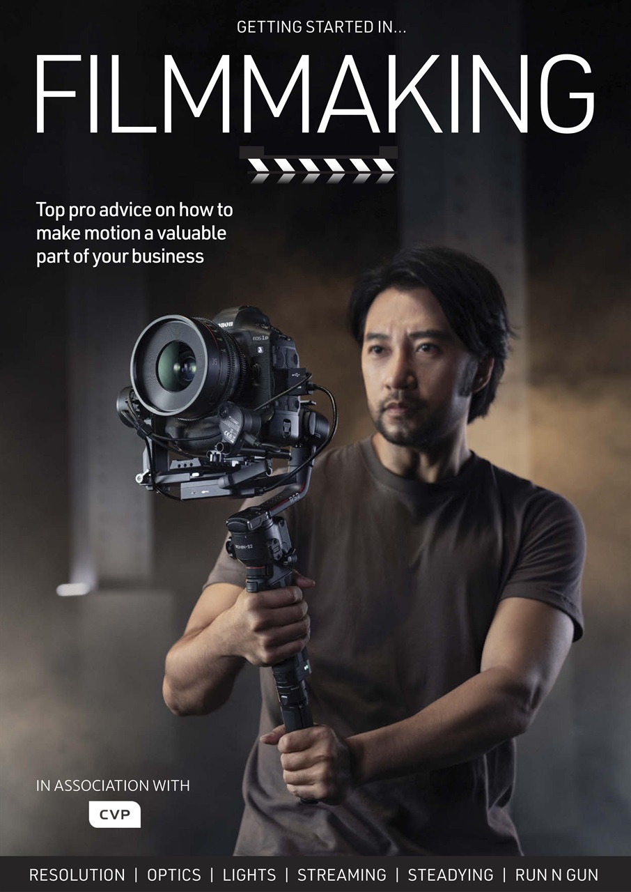 Professional Photo Preview Pages