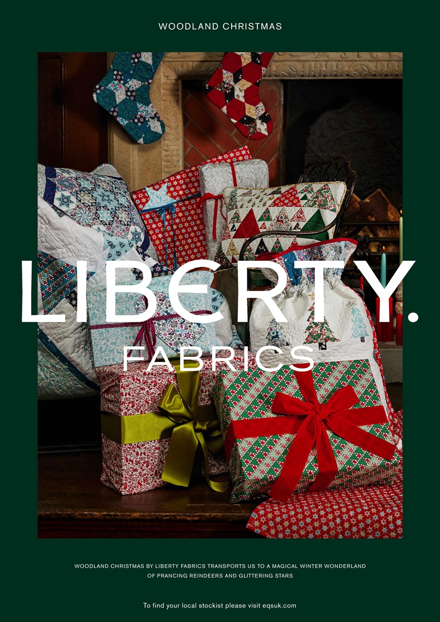 Simply Sewing Preview Pages