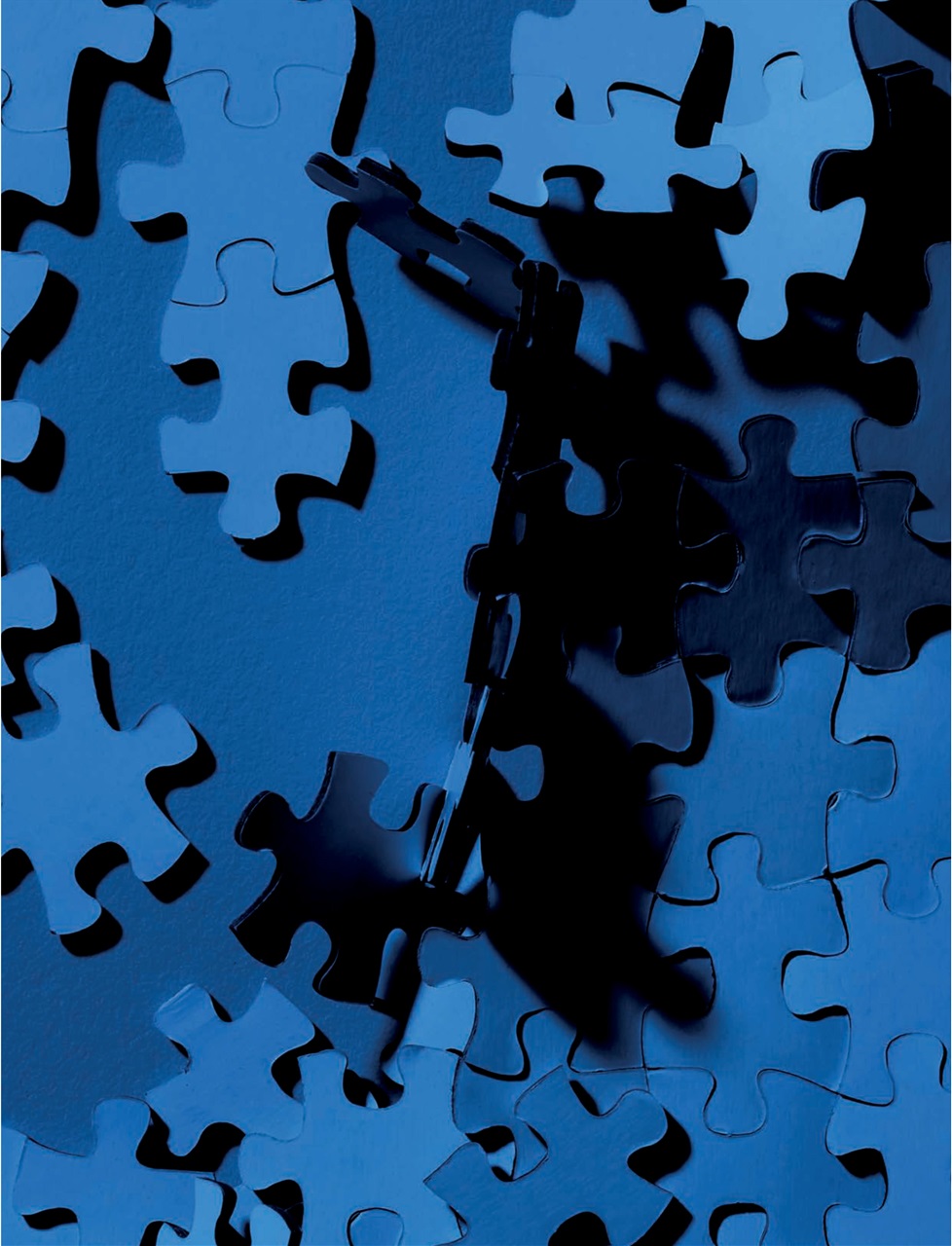 Prospect Magazine Preview Pages