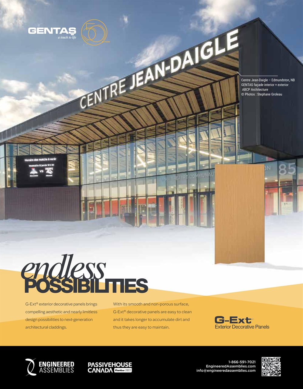 SABMag Preview Pages