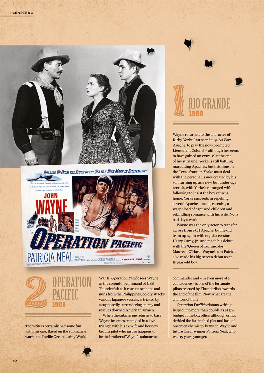 Film Bookazine Preview Pages