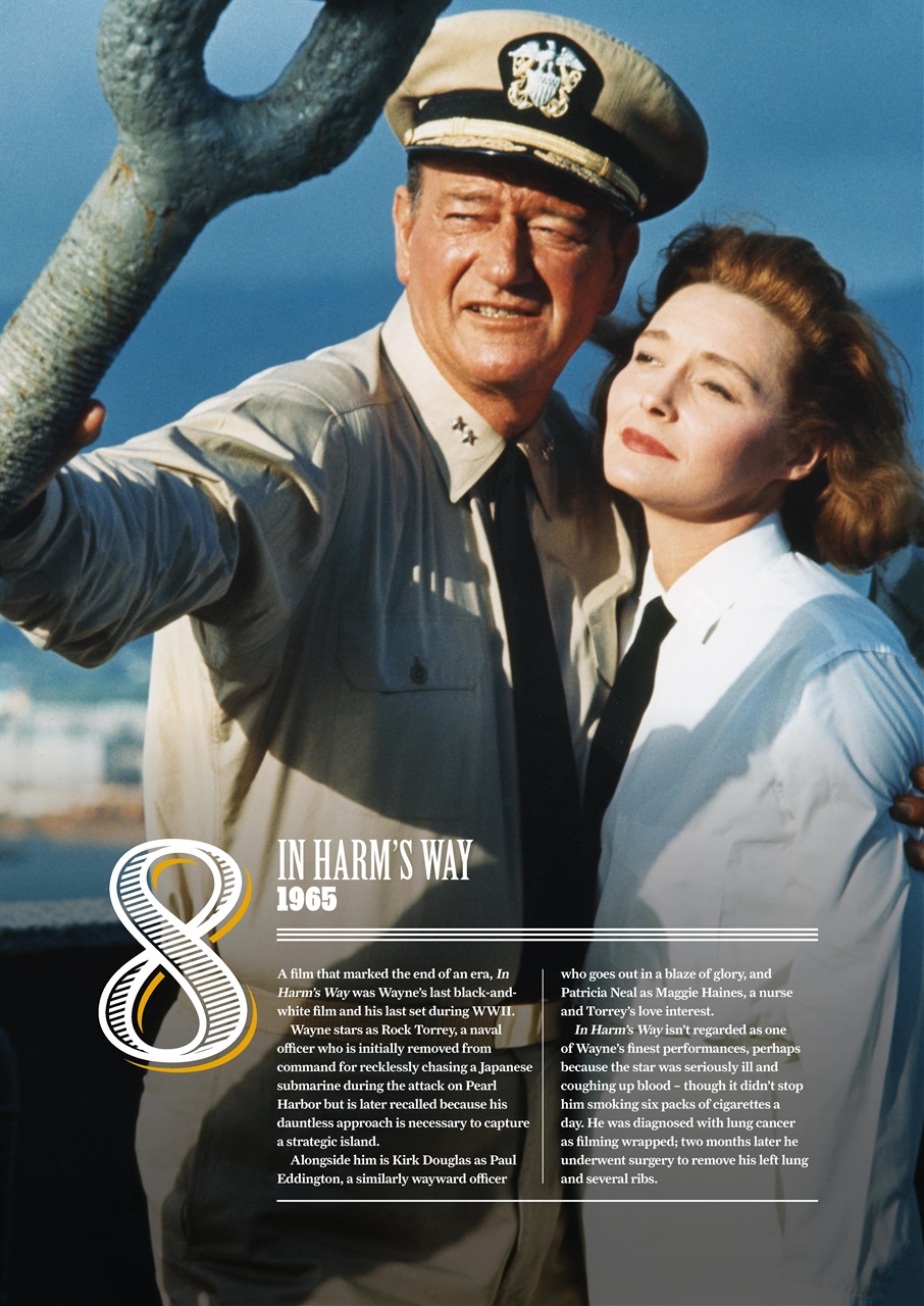 Film Bookazine Preview Pages