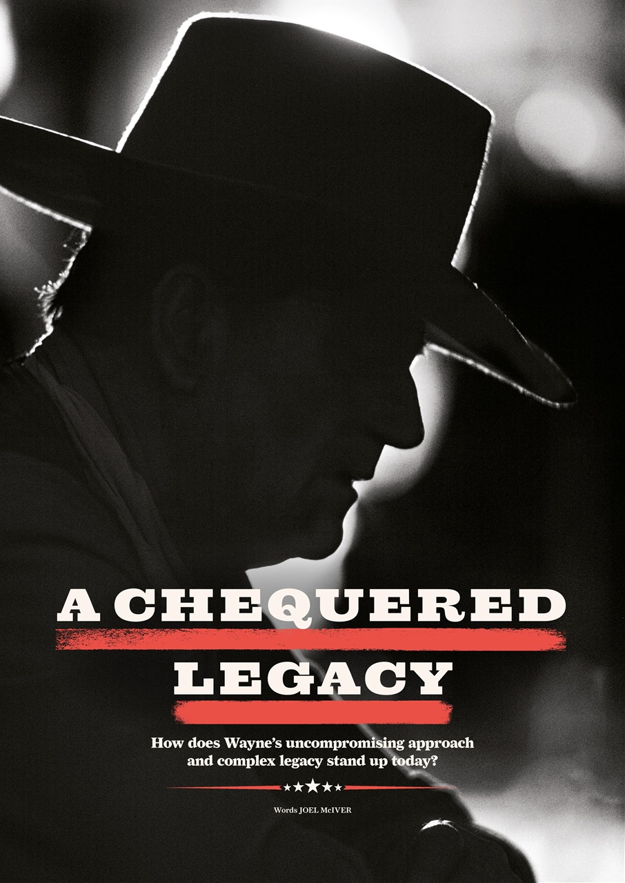 Film Bookazine Preview Pages