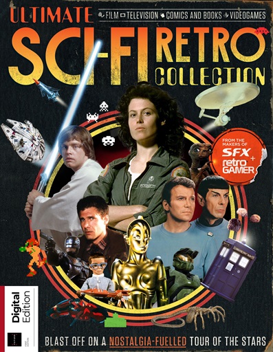 Film Bookazine issue 