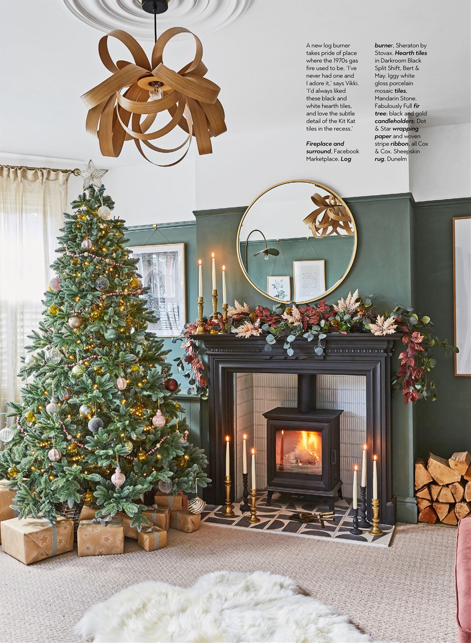 Real Homes Magazine Preview Pages