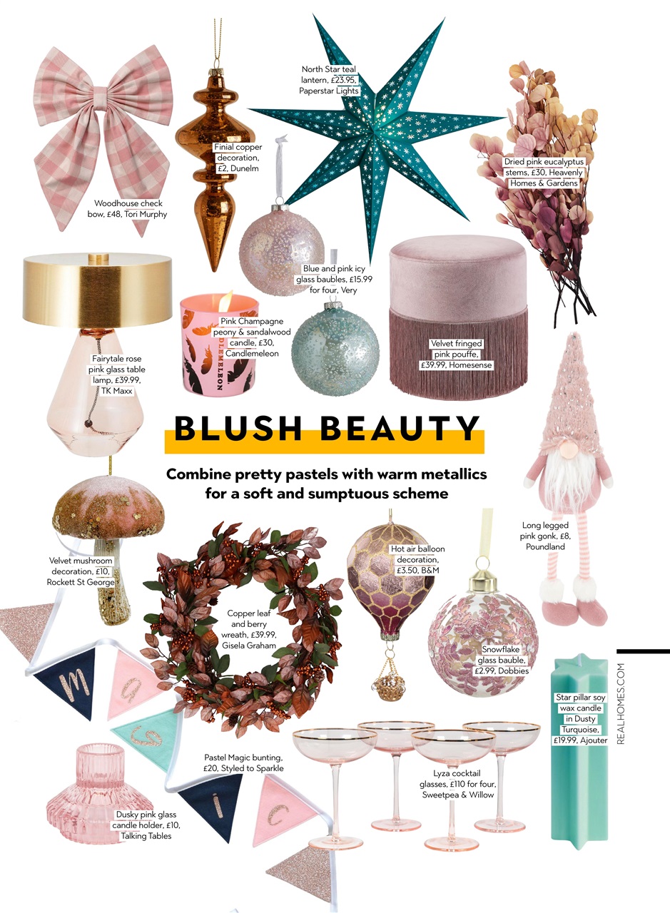 Real Homes Magazine Preview Pages