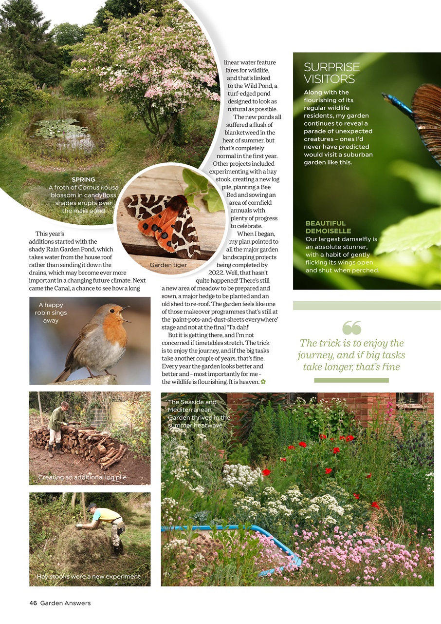 Garden Answers Preview Pages