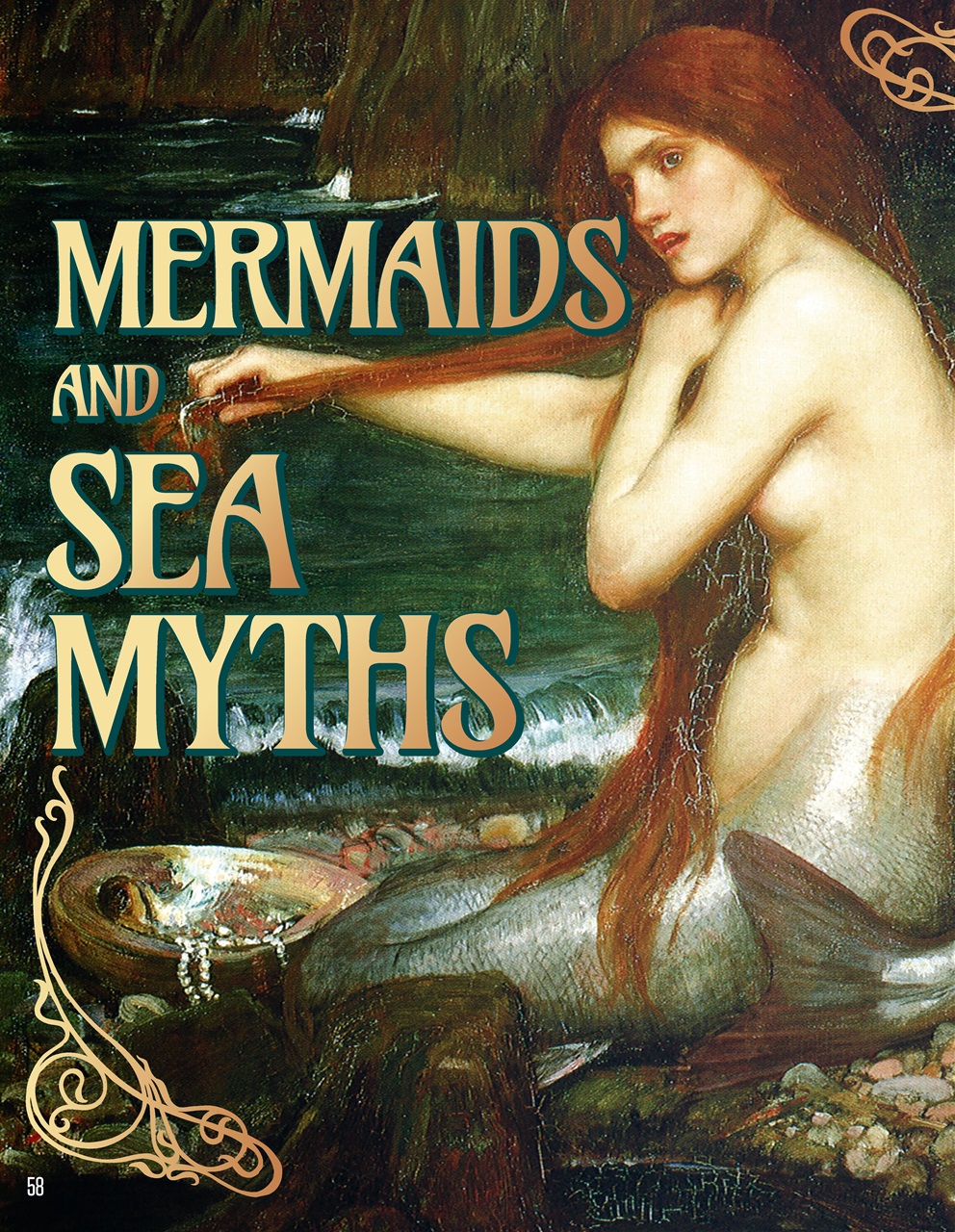 All About History Preview Pages