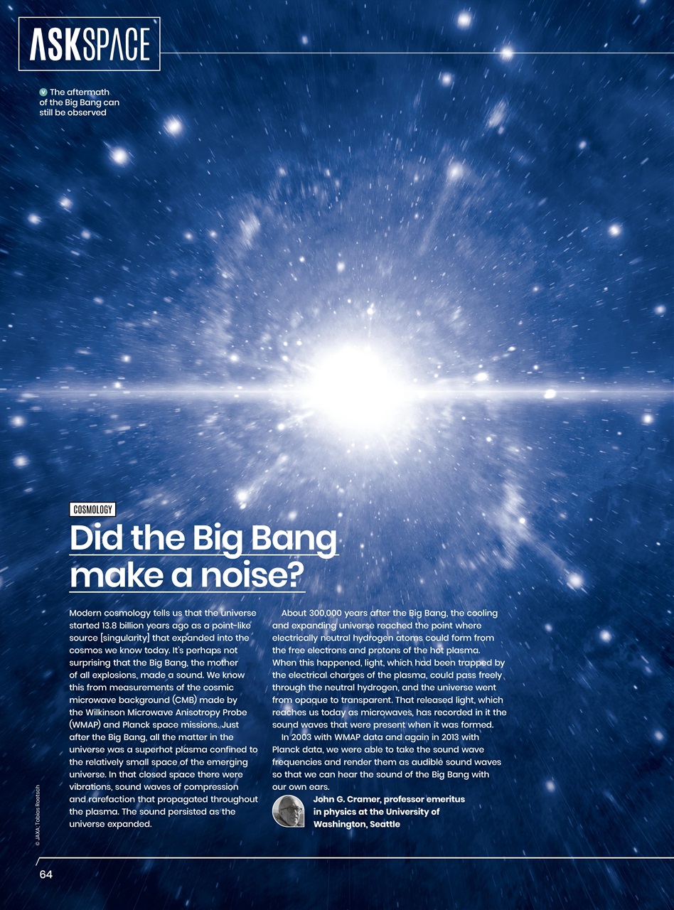 All About Space Preview Pages