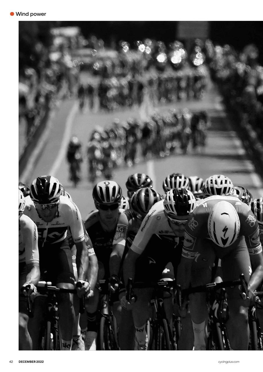 Cycling Plus Preview Pages