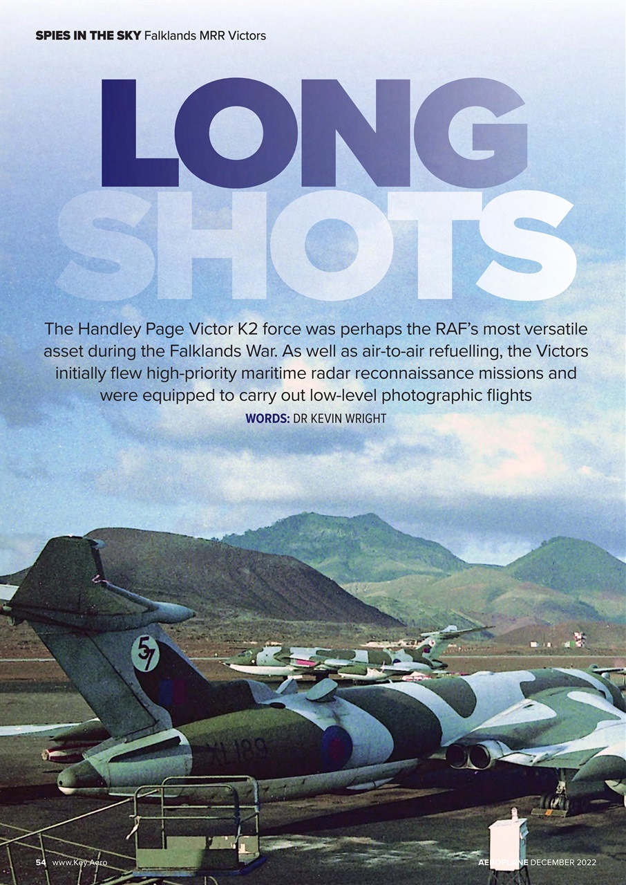 Aeroplane Preview Pages