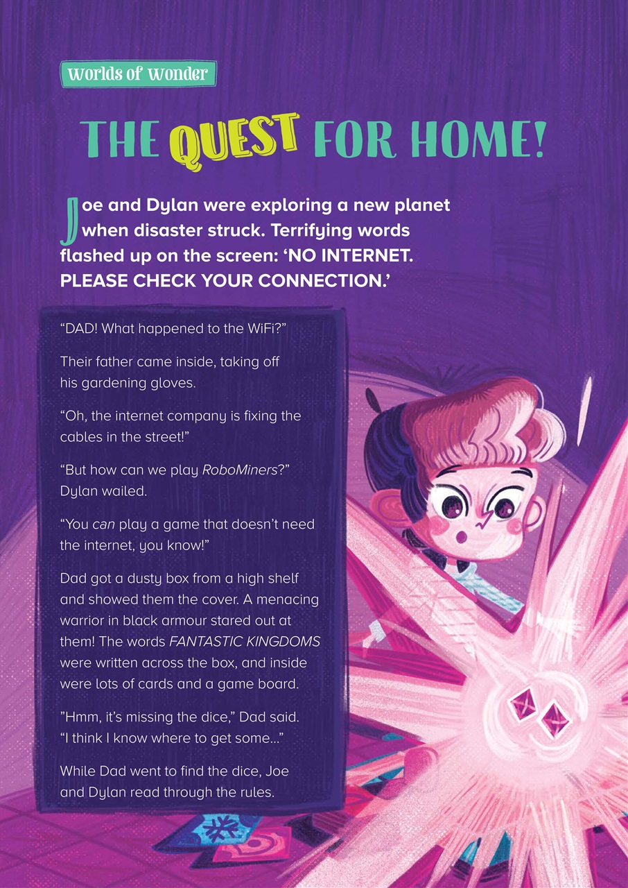 Storytime Preview Pages