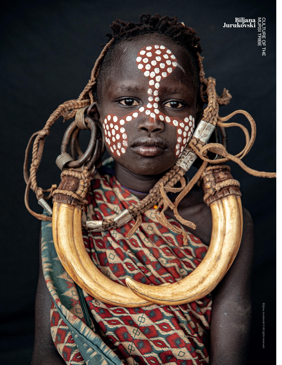 Lens Magazine Preview Pages