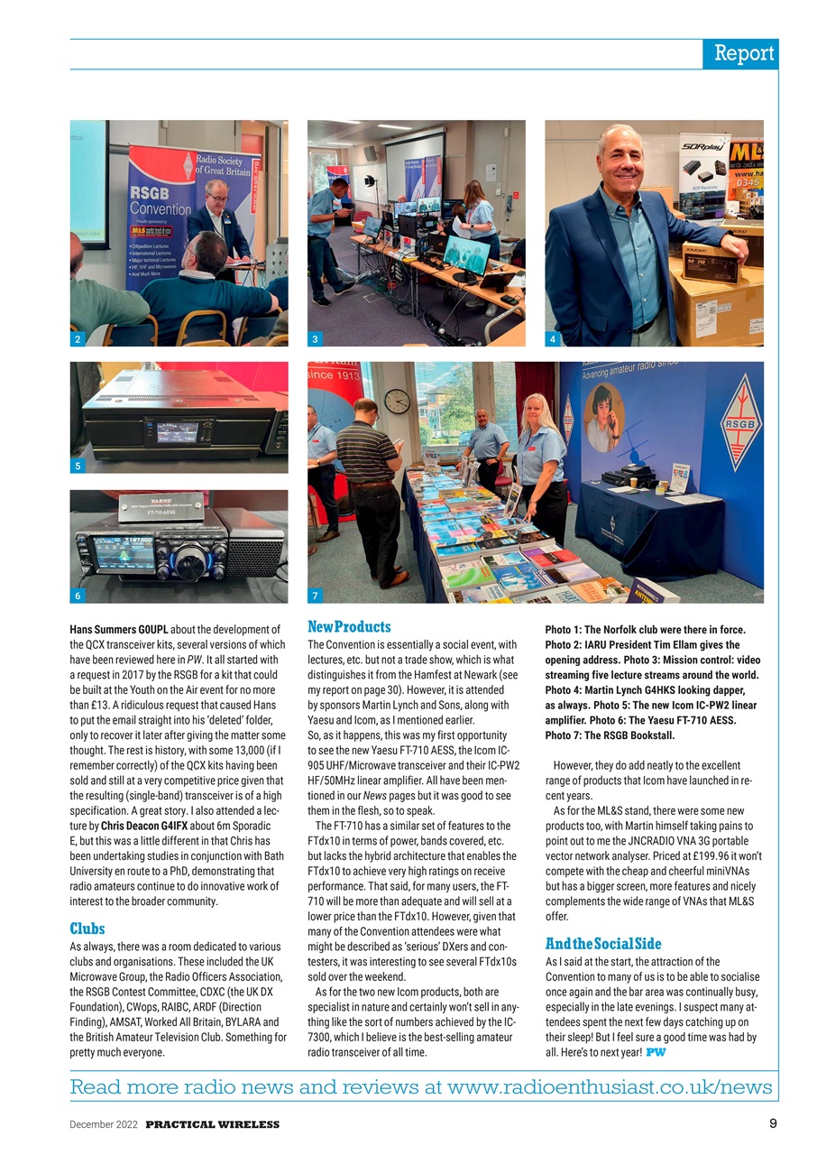 Practical Wireless Preview Pages