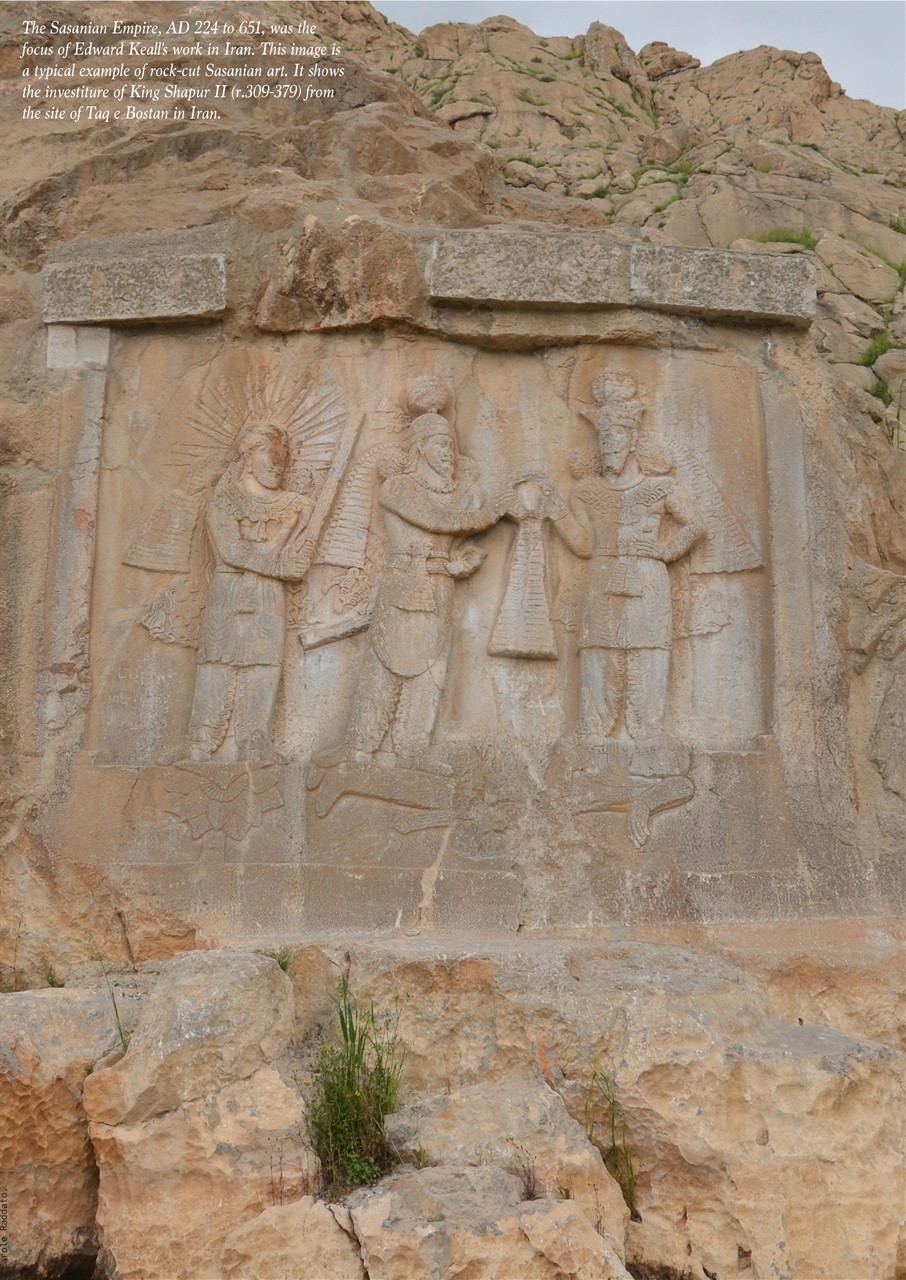 Archaeology Worldwide Preview Pages