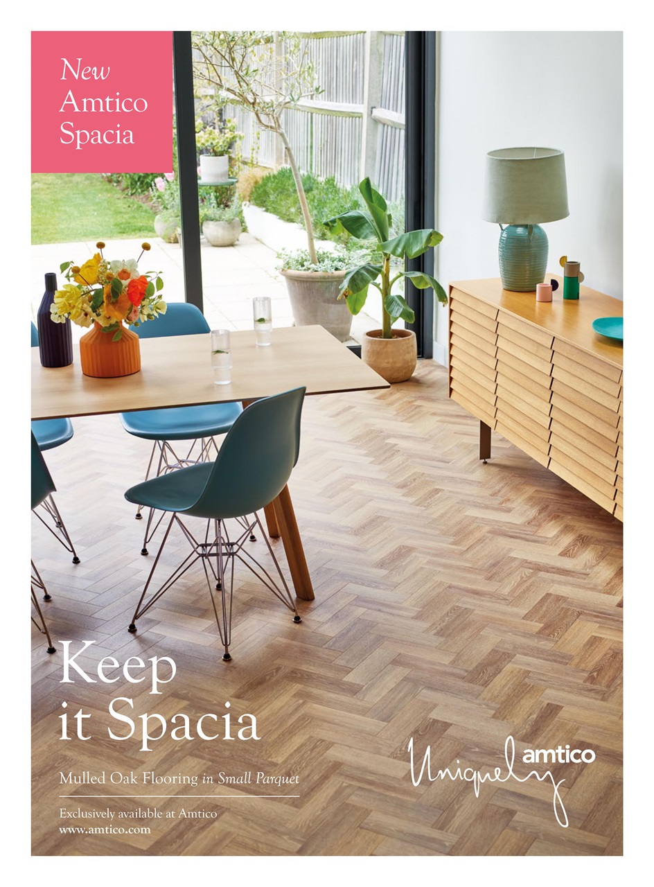 Good Homes Magazine Preview Pages