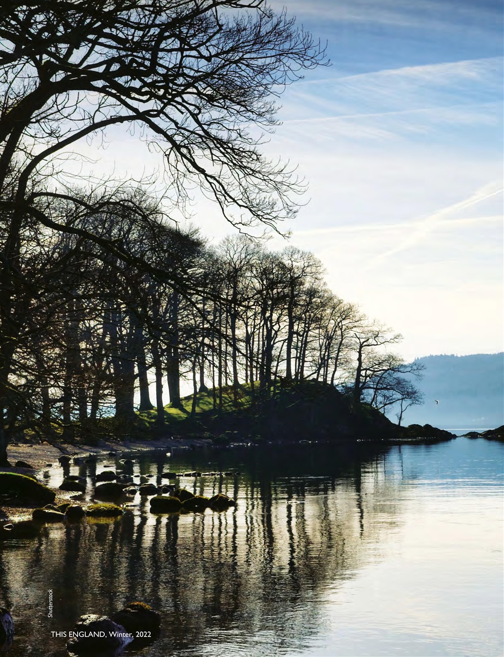 This England Preview Pages