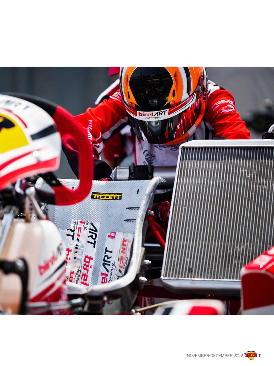 Vroom International Preview Pages