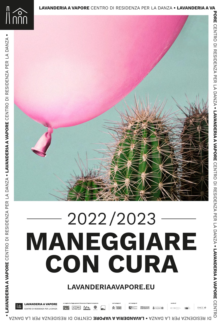 DANZA&DANZA Preview Pages