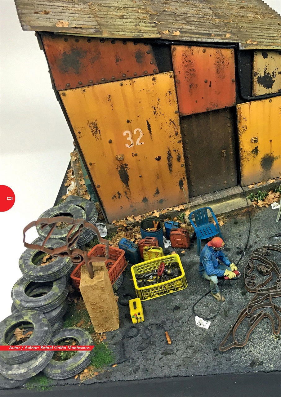 Hobbyworld Preview Pages