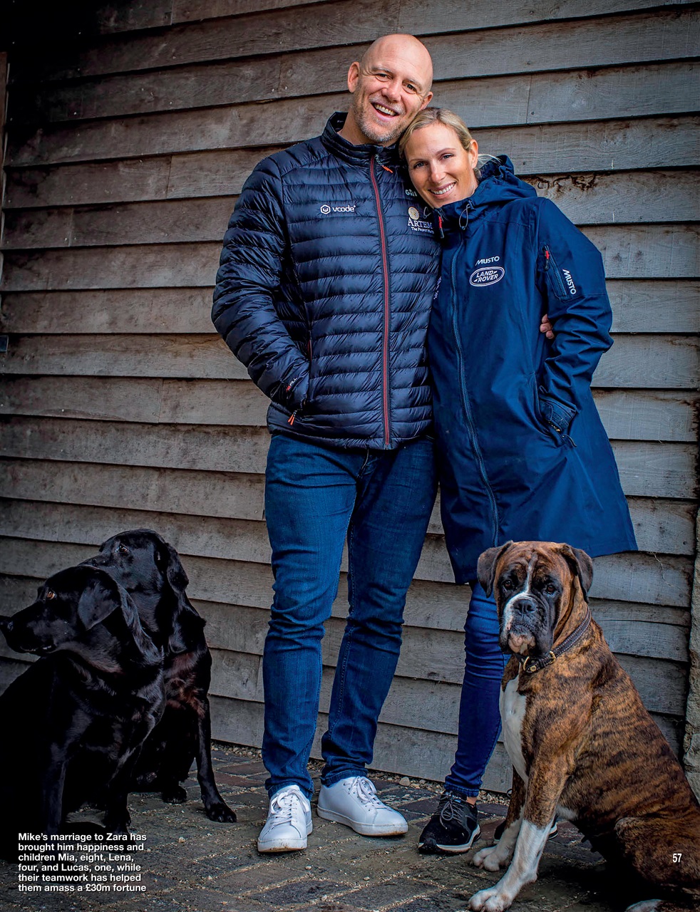 Hello! Magazine Preview Pages