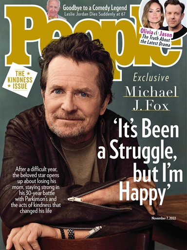 People issue 