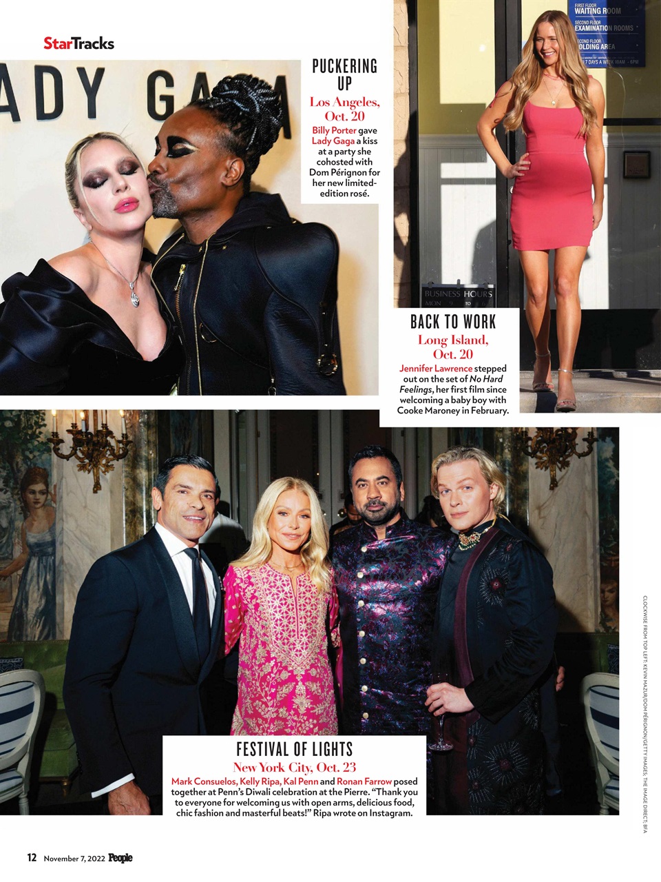 People Preview Pages