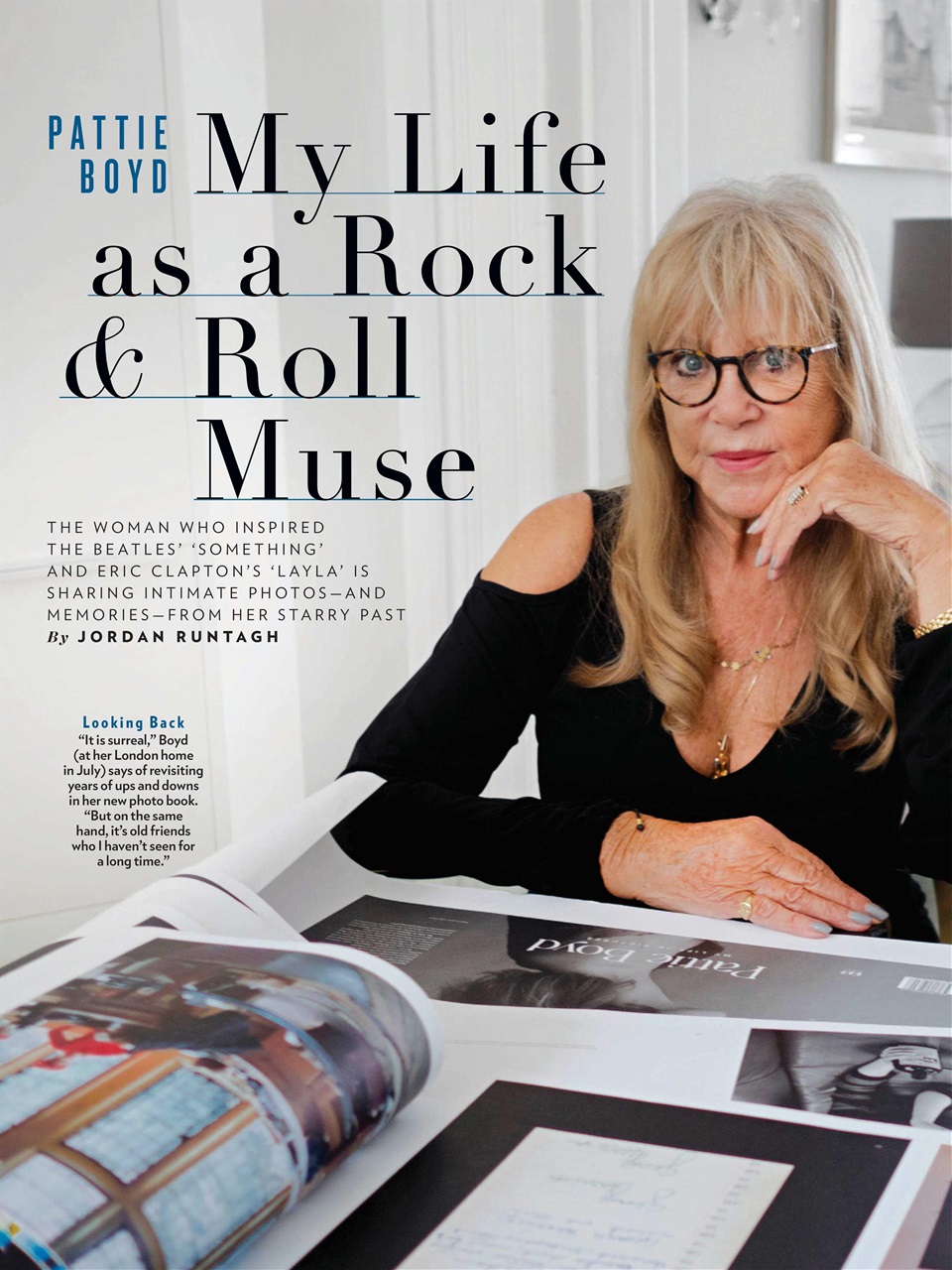 People Preview Pages