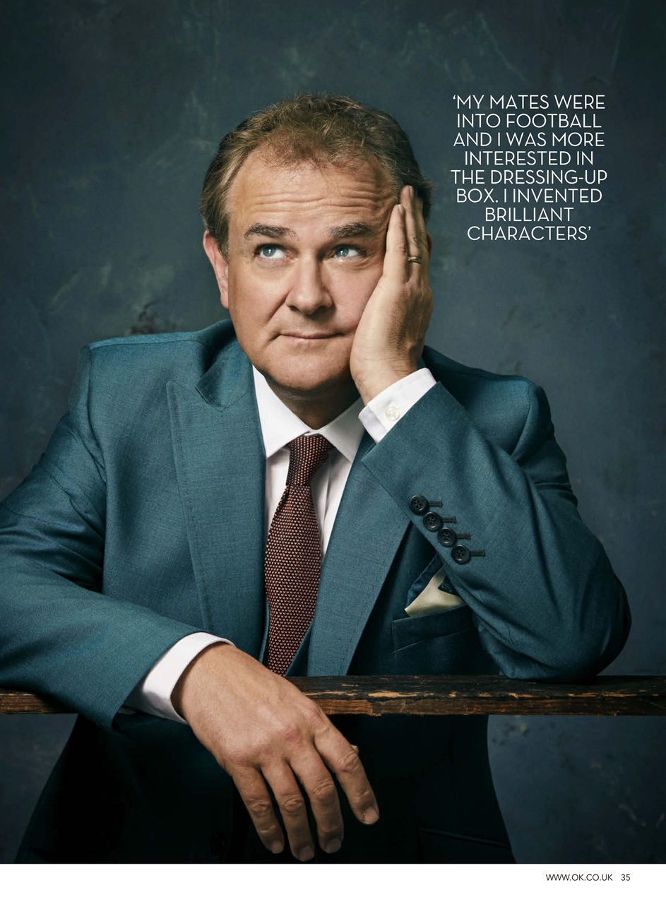 OK! Magazine Preview Pages