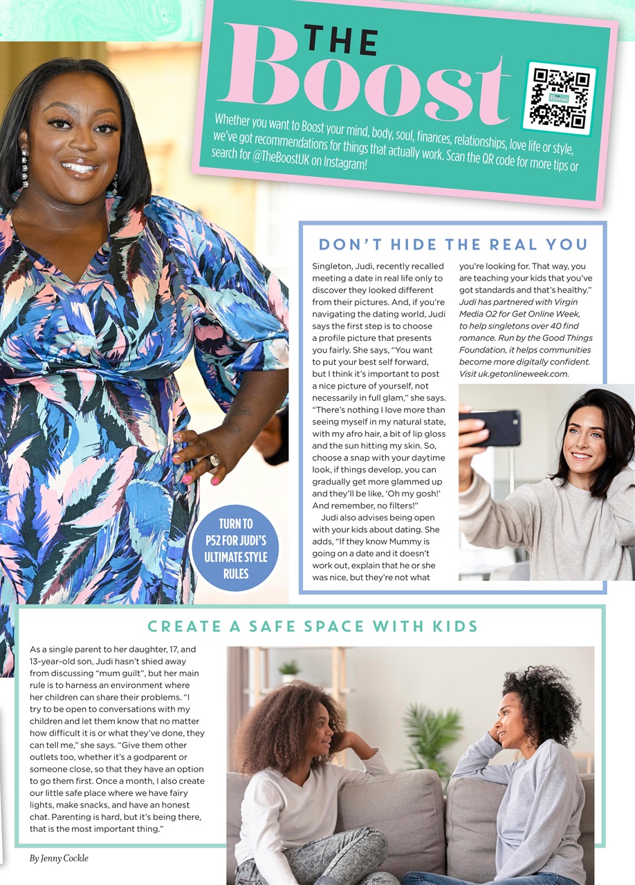 Closer Preview Pages