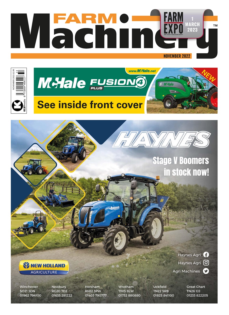Farm Machinery Preview Pages