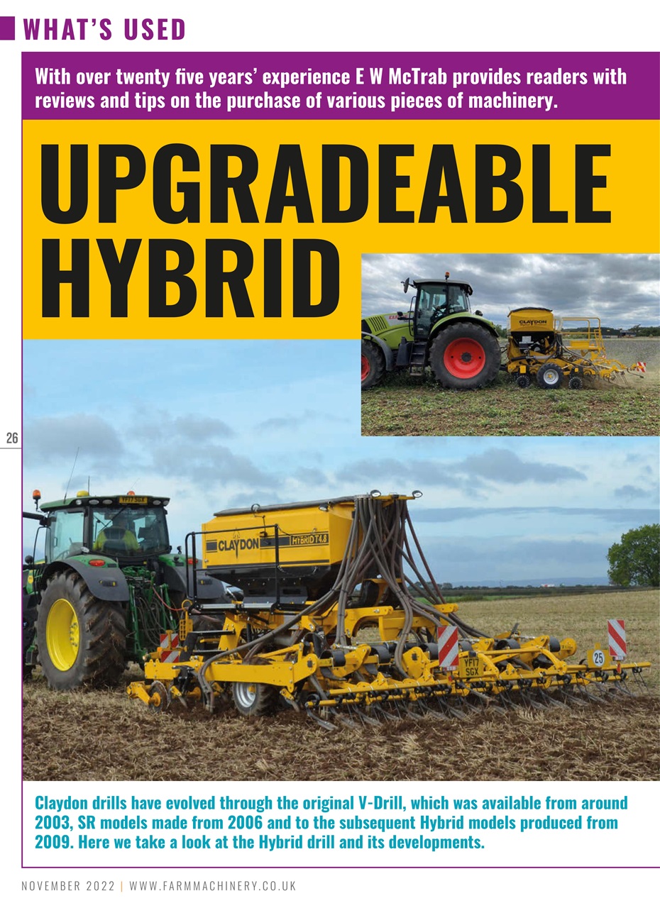 Farm Machinery Preview Pages