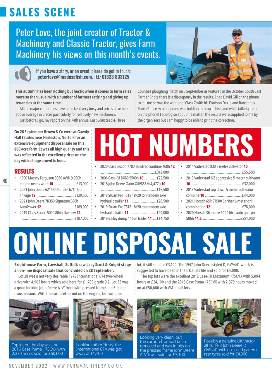 Farm Machinery Preview Pages