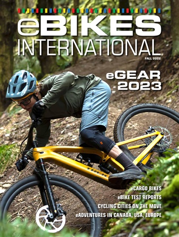 Fall 2022 issue Fall 2022