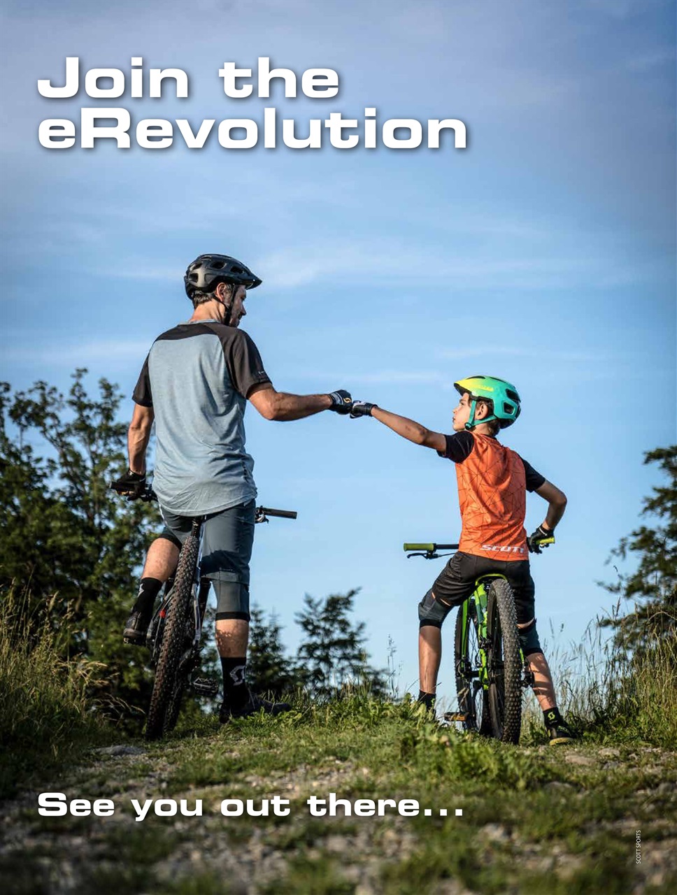 eBikes International Preview Pages