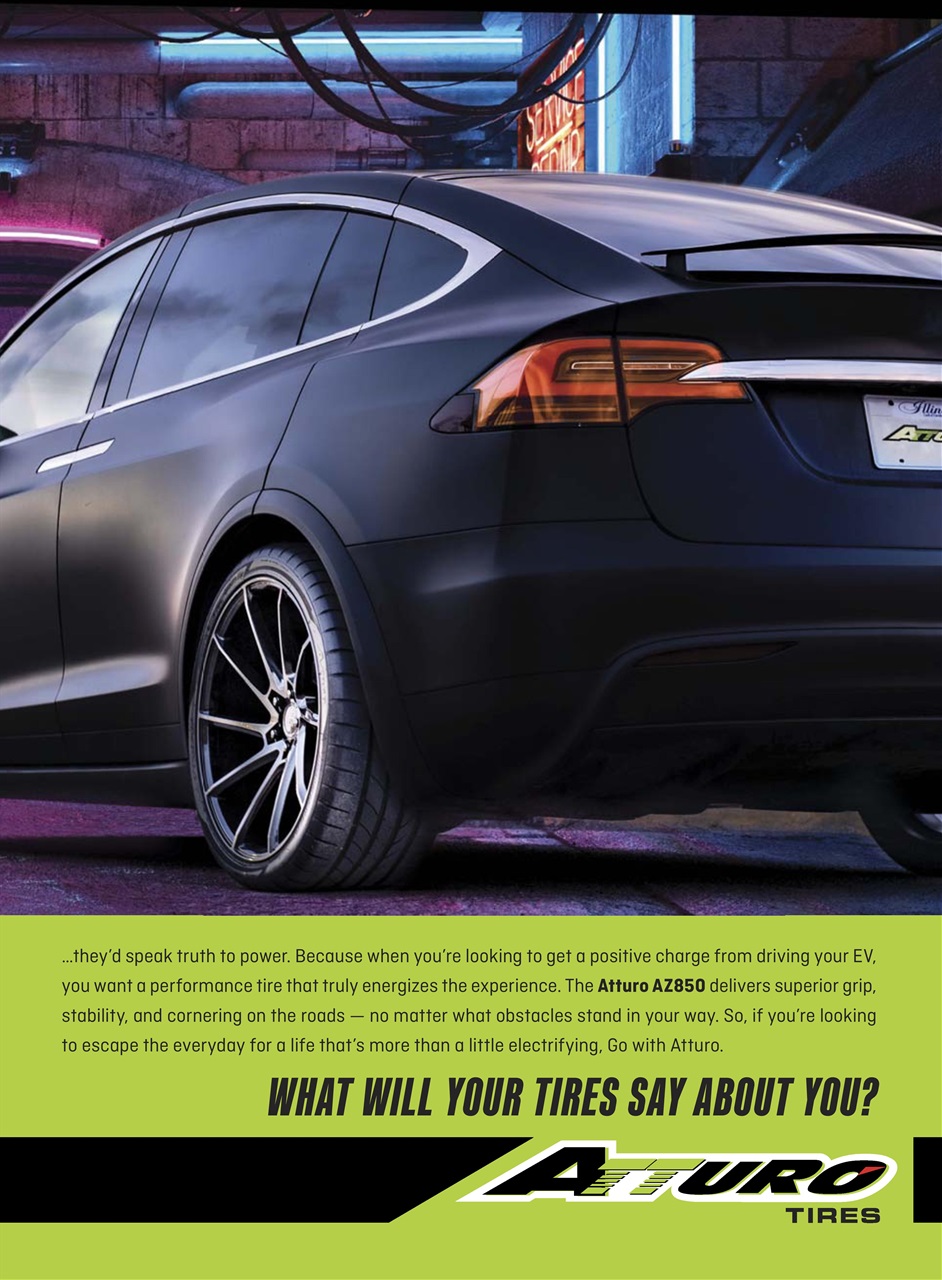 EV Builder's Guide Preview Pages