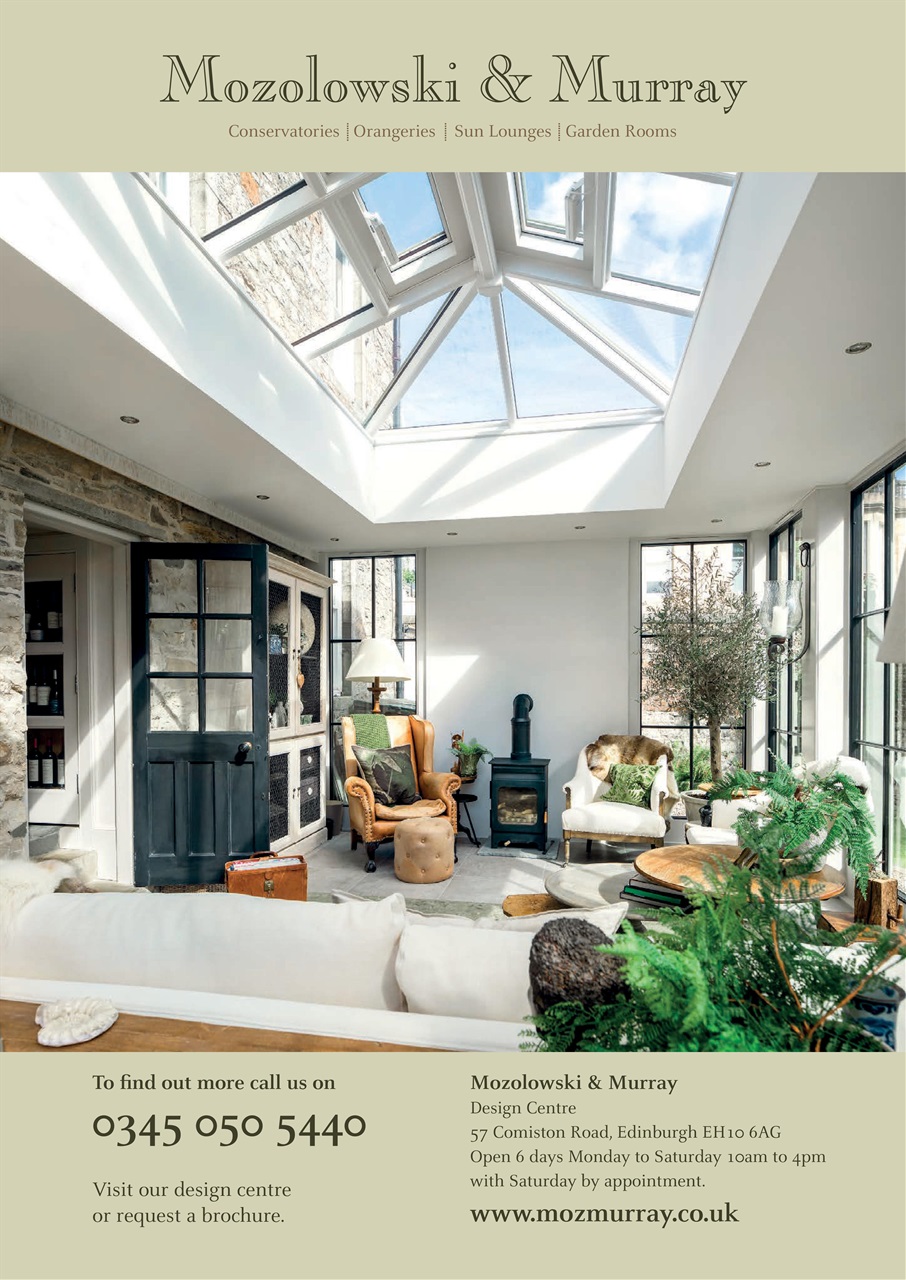 Scottish Field Preview Pages