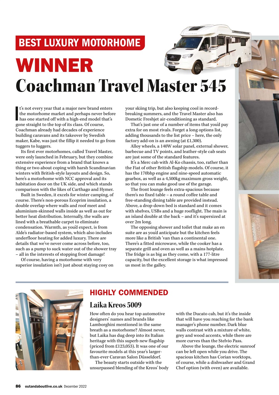 MMM magazine Preview Pages