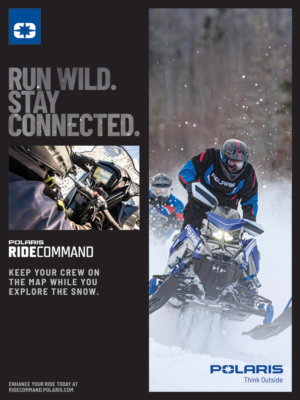 SnowGoer Preview Pages