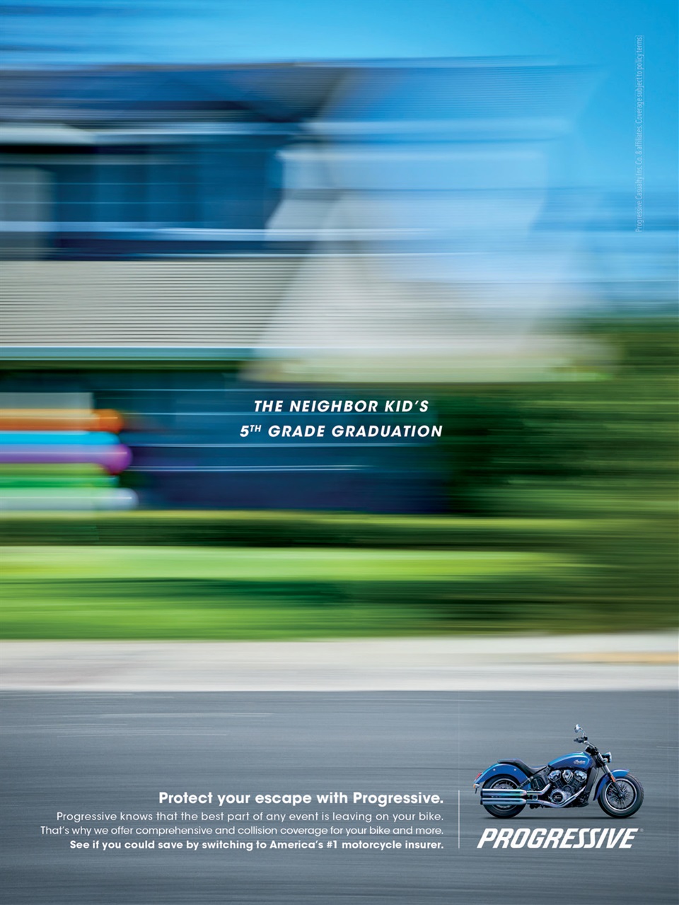 Rider Magazine Preview Pages