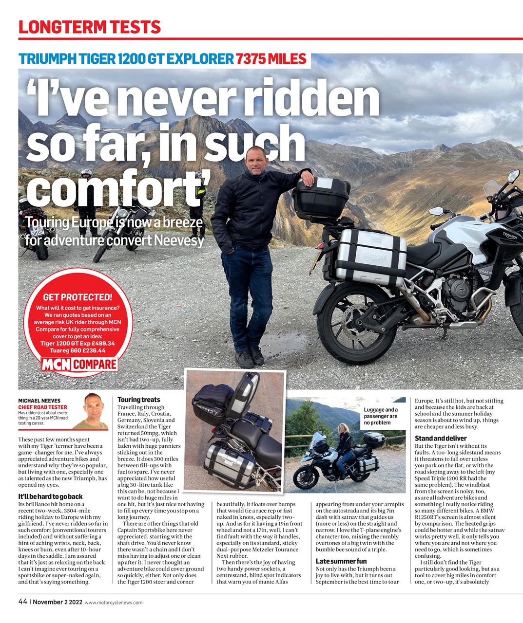 MCN Preview Pages