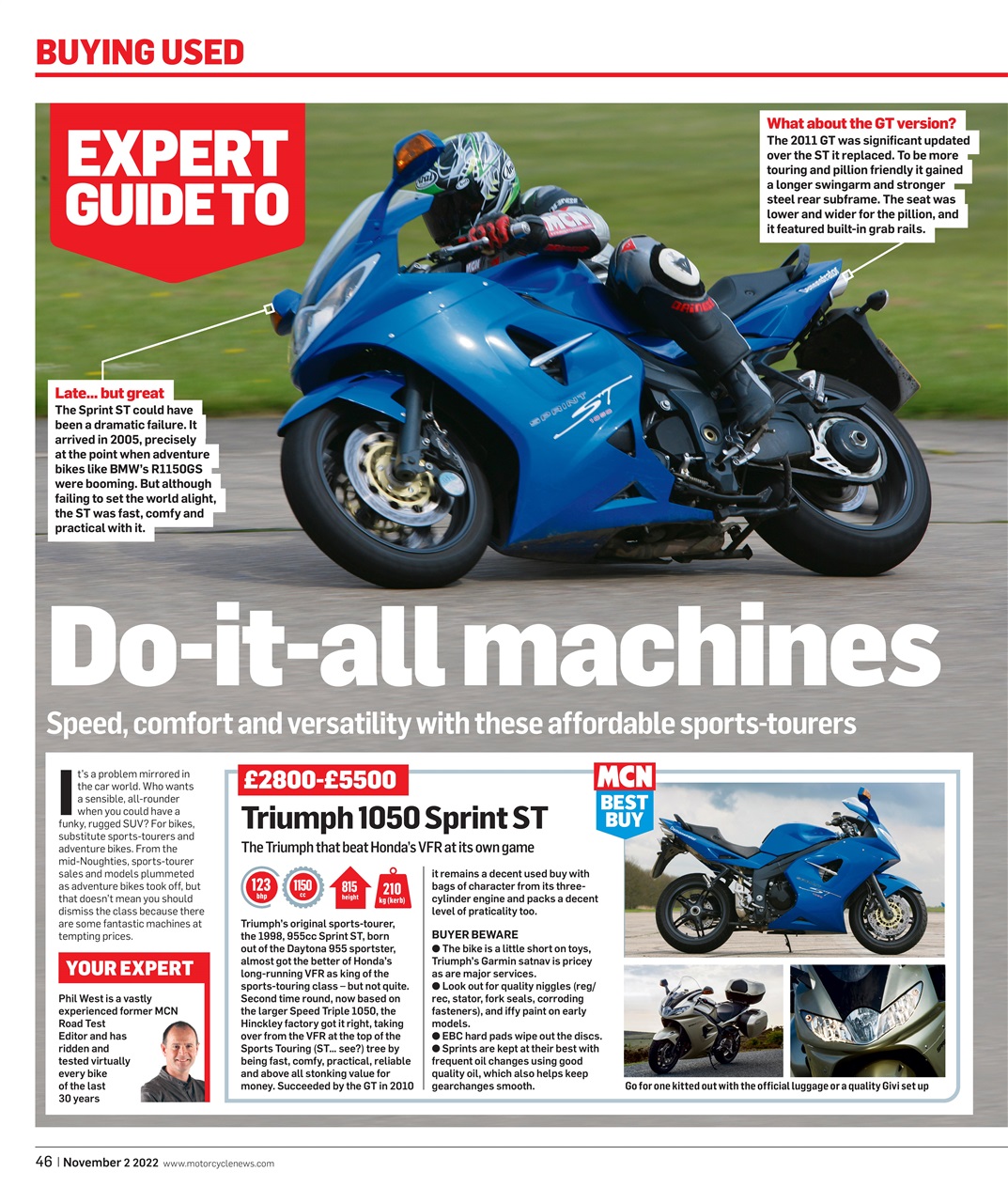 MCN Preview Pages