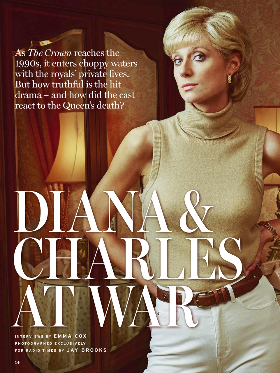 Radio Times Preview Pages