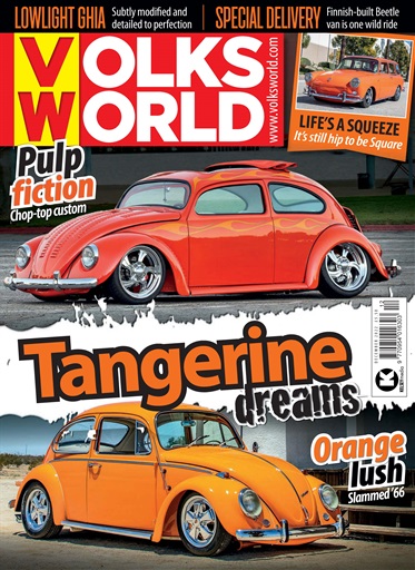 Volksworld issue 