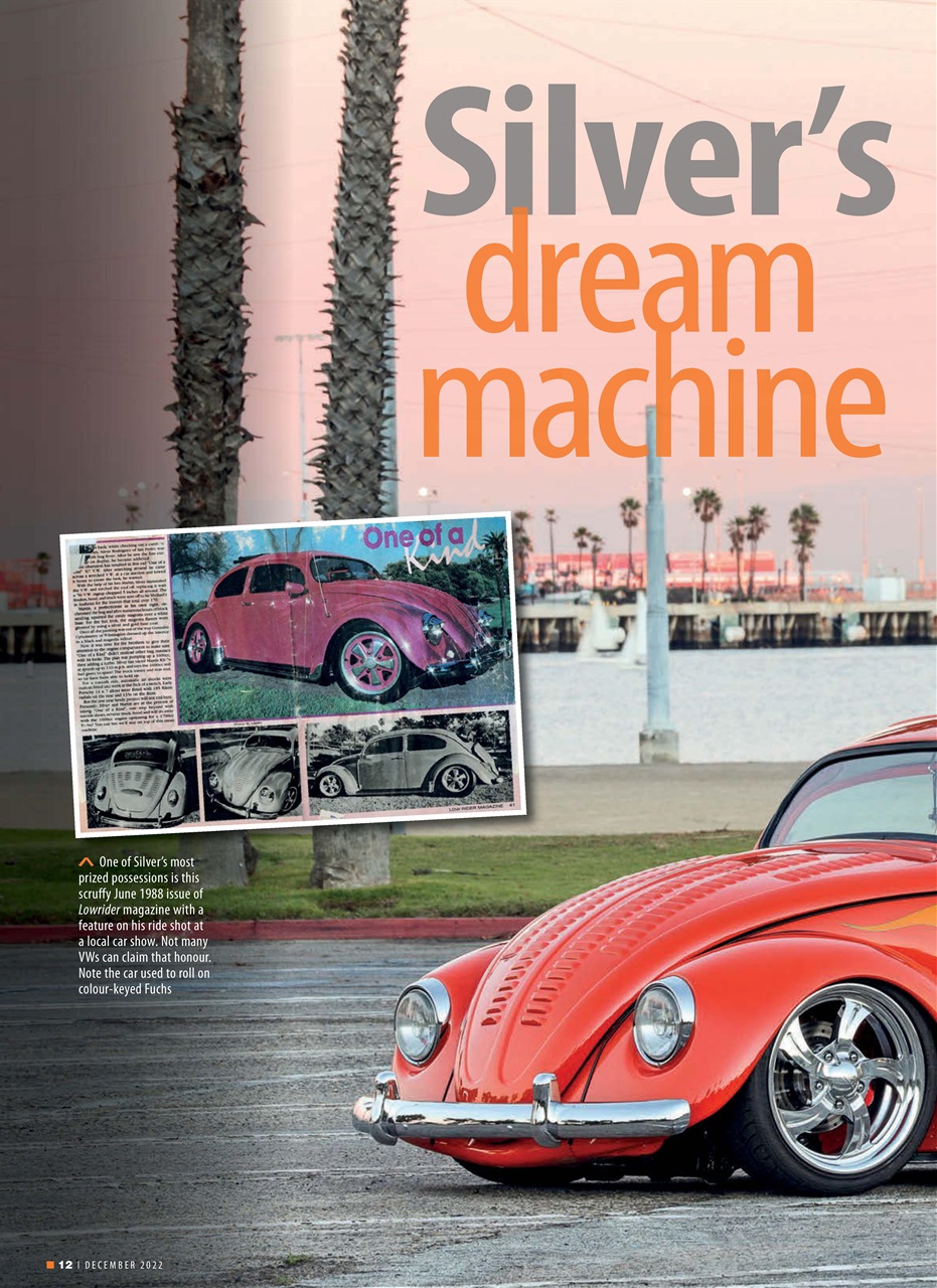 Volksworld Preview Pages