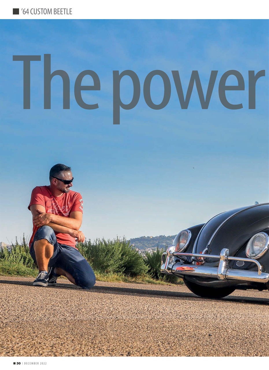 Volksworld Preview Pages