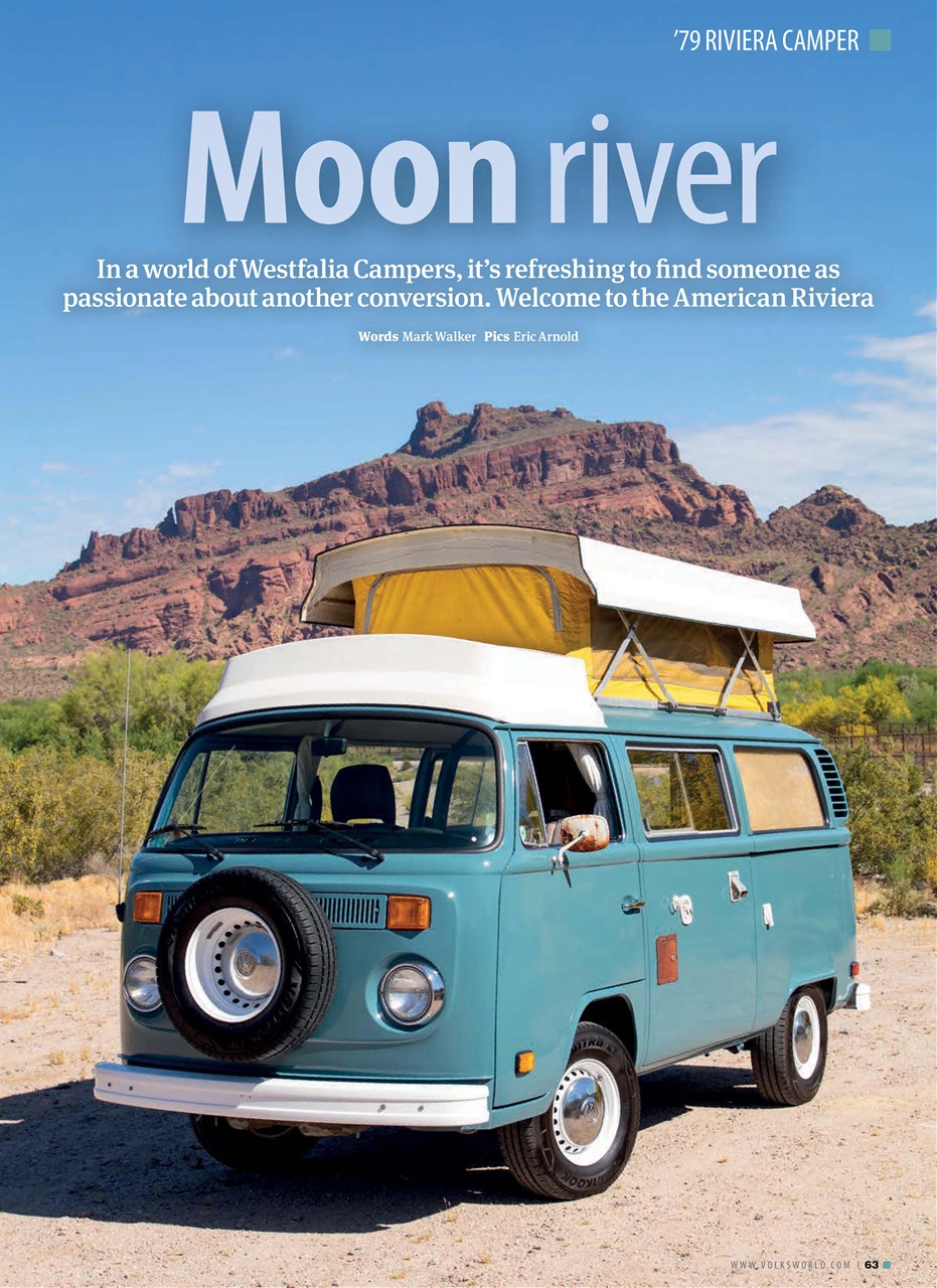 Volksworld Preview Pages