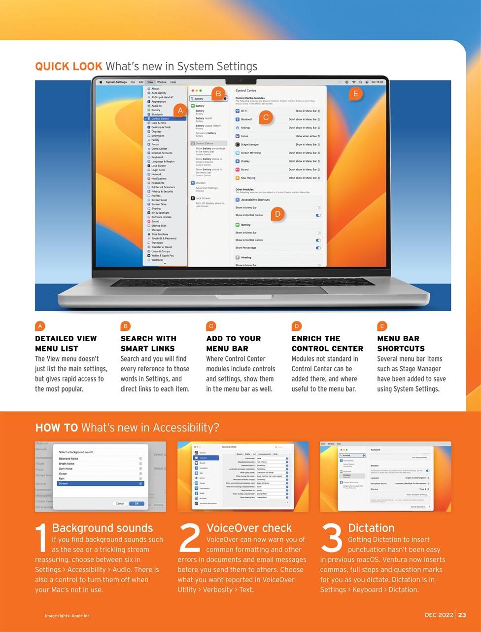 Mac|Life Preview Pages